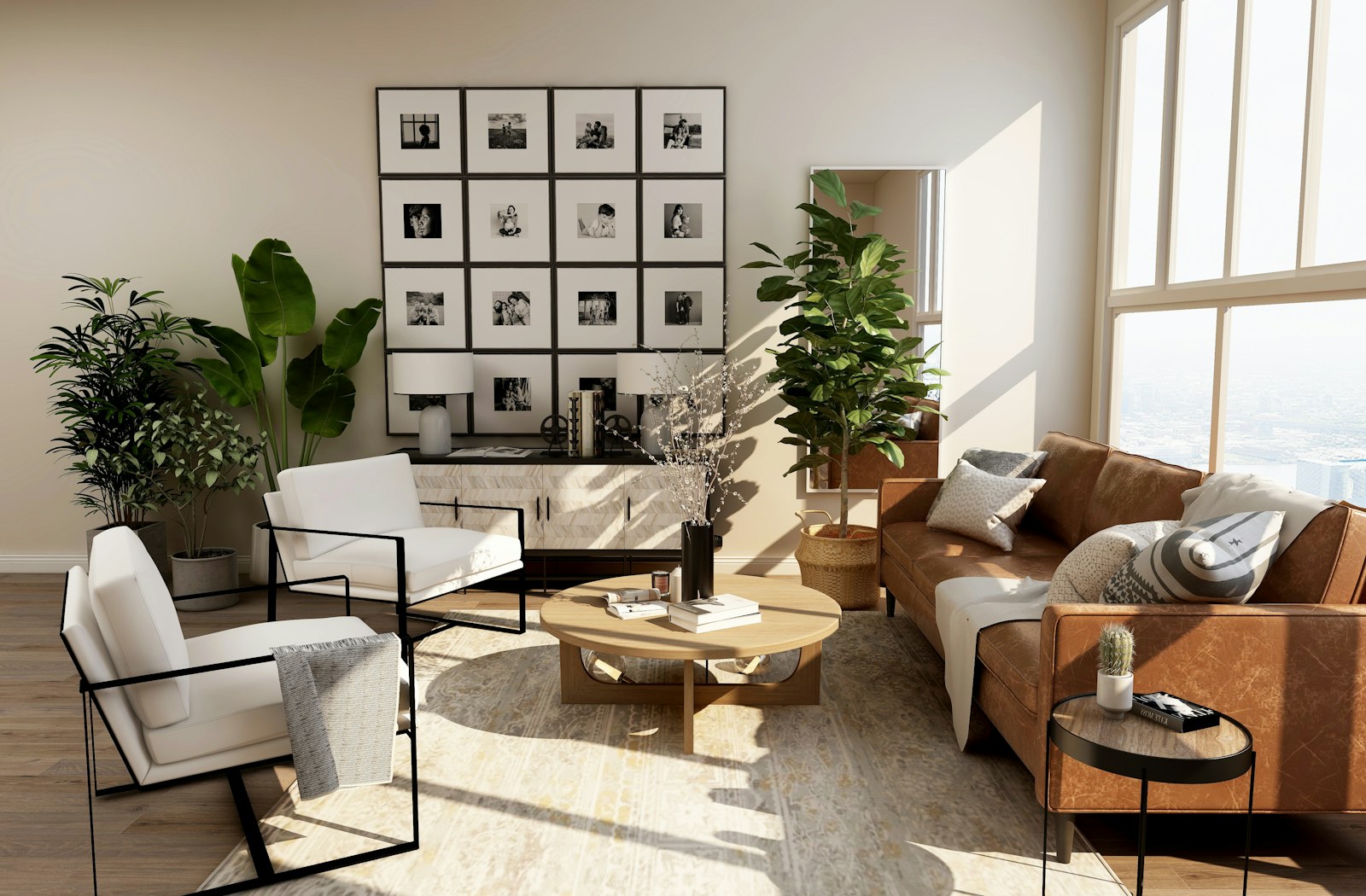 Clean Three Bedroom in Hola photo 2